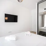 Arrivederci - Elegant 1br In Belvedere