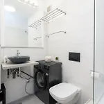 아파트 Arrivederci - Elegant 1br In Belvedere