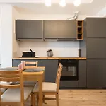 Arrivederci - Elegant 1br In Belvedere *