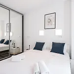 Arrivederci - Elegant 1br In Belvedere