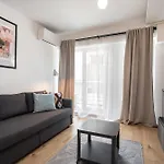 Arrivederci - Elegant 1br In Belvedere * 부쿠레슈티