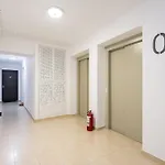 Apartamento Arrivederci - Elegant 1br In Belvedere *