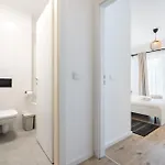 Apartamento Arrivederci - Elegant 1br In Belvedere