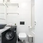 Arrivederci - Elegant 1br In Belvedere Apartamento Bucareste
