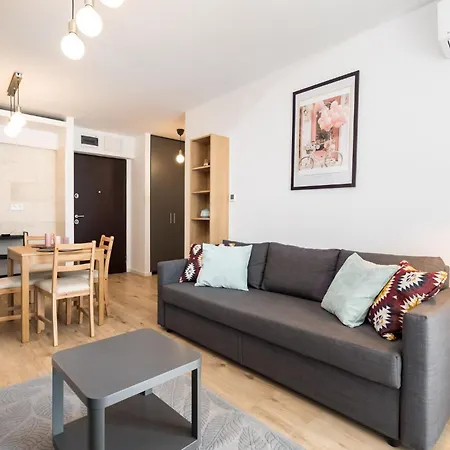 Arrivederci - Elegant 1br In Belvedere Apartment