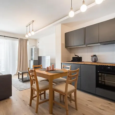 Arrivederci - Elegant 1br In Belvedere