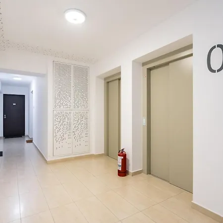 Apartment Arrivederci - Elegant 1br In Belvedere *