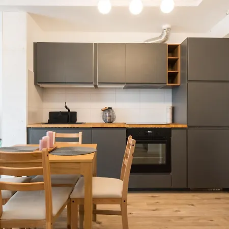 Arrivederci - Elegant 1br In Belvedere *