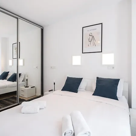 Arrivederci - Elegant 1br In Belvedere