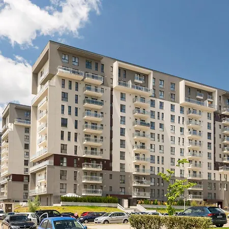 Arrivederci - Elegant 1br In Belvedere Бухарест