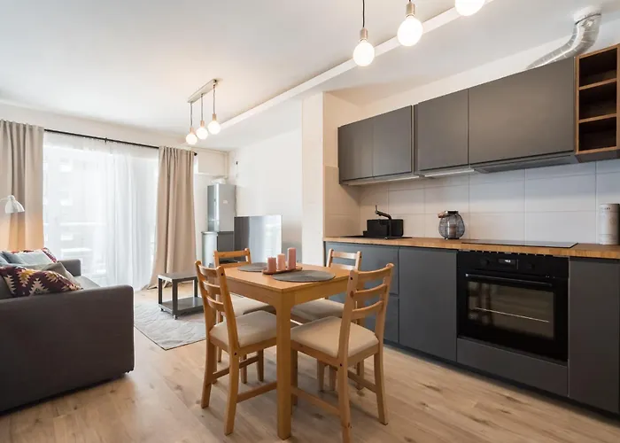 Arrivederci - Elegant 1br In Belvedere