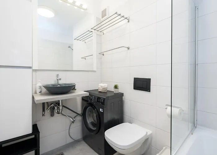 Apartament Arrivederci - Elegant 1br In Belvedere