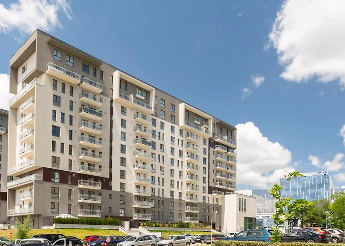 Arrivederci - Elegant 1br In Belvedere Daire