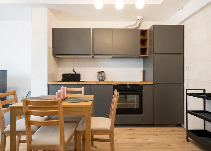 Arrivederci - Elegant 1br In Belvedere *