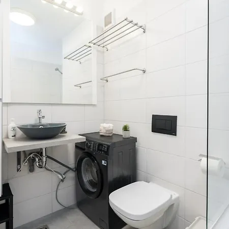 Appartement Arrivederci - Elegant 1br In Belvedere