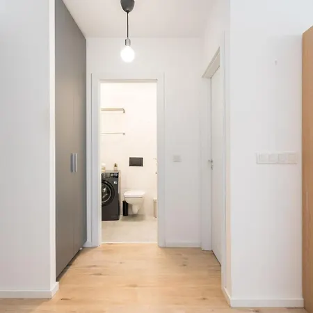 Arrivederci - Elegant 1br In Belvedere Appartement *